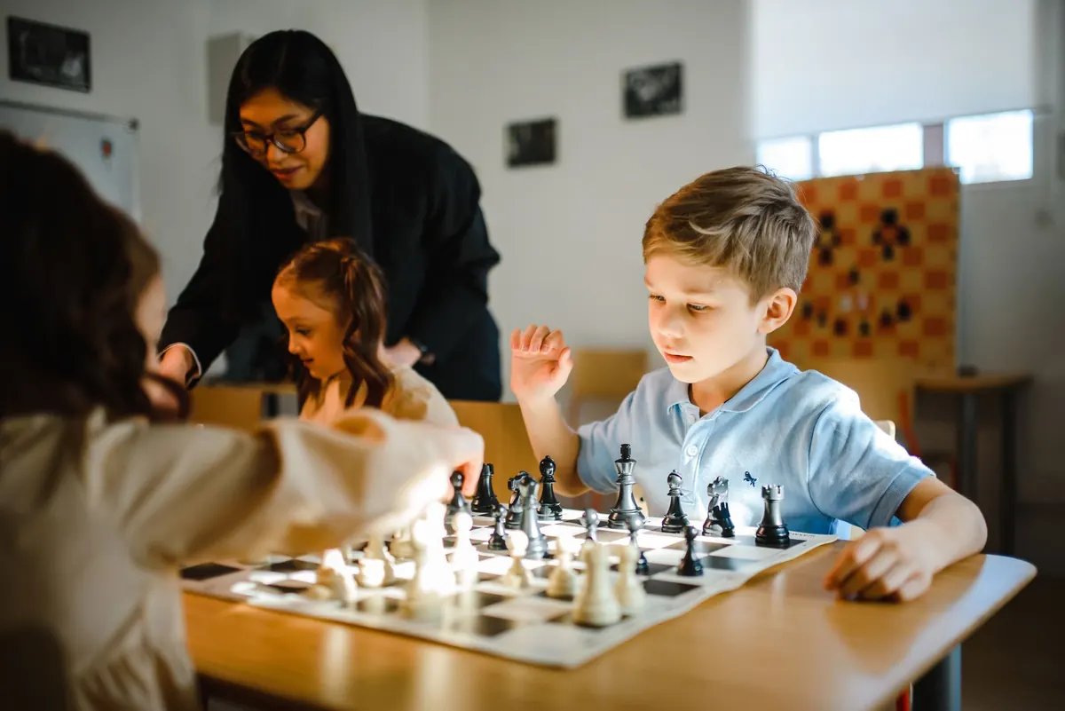 A Parent's Checklist for Choosing a Severn After-School Club