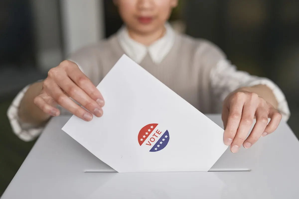 Common Mistakes First-Time Severn Voters Make: A Local Election Explainer