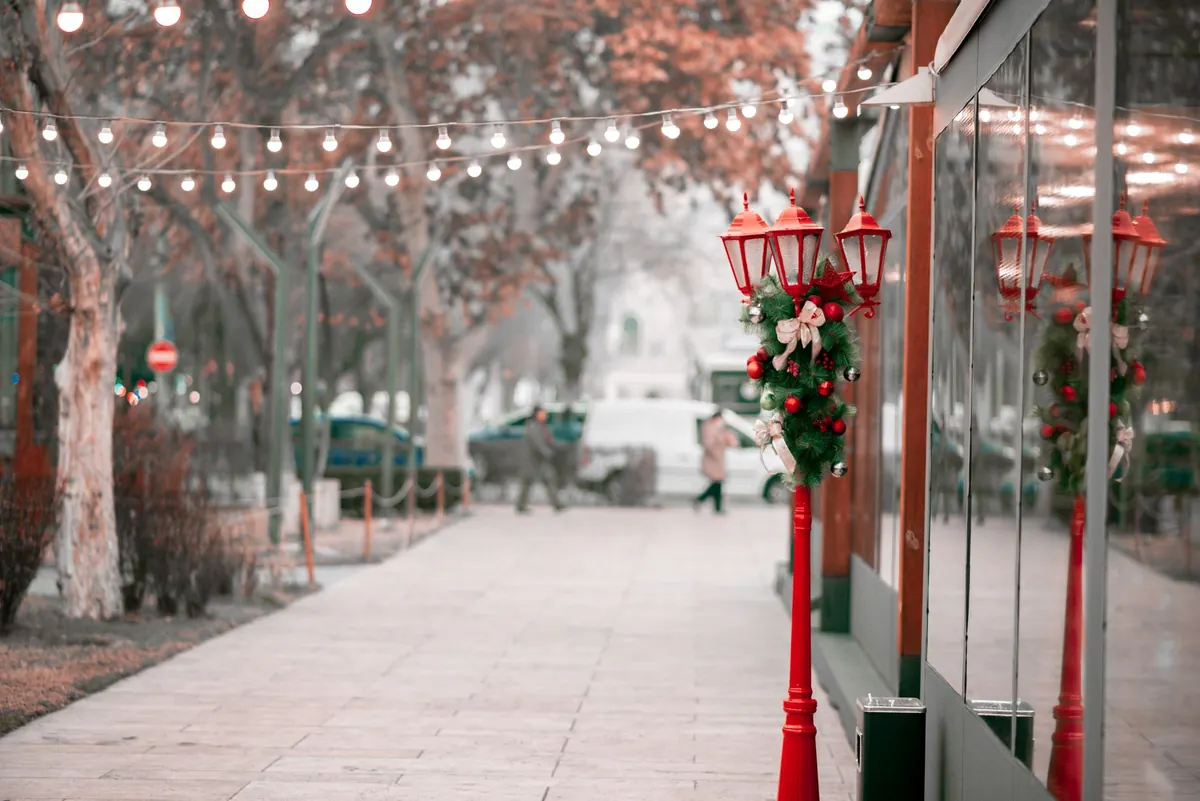 How to Find and Support Severn's Independent Shops This Holiday Season